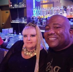 Meet your Posher, Frederick